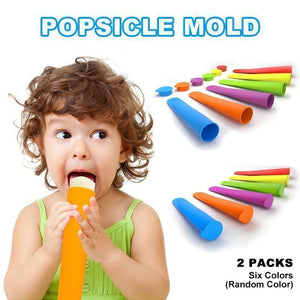 Ice Pop Molds