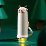 Cute Mini Flashlight