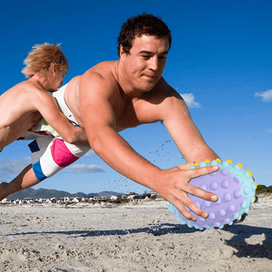 3D Football, Fidget Toy