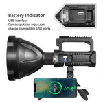 LED Super Bright Searchlight