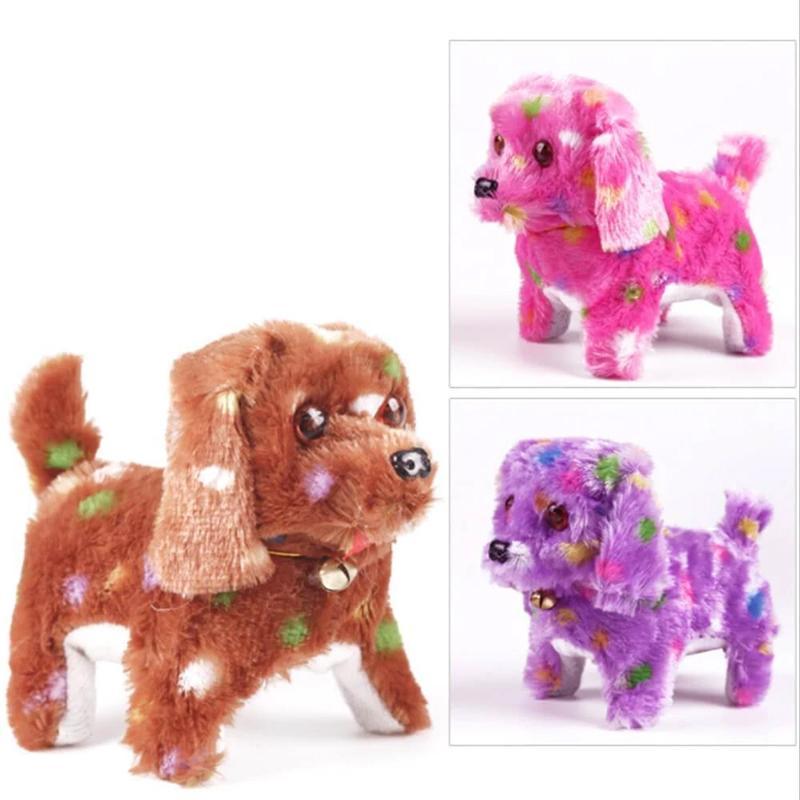 Electronic Pet Dog Toy