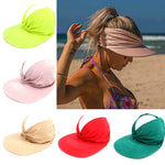 🔥2023 Hot Sale🔥Summer Women's Sun Hat