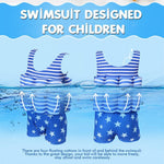 Float Suit For Children