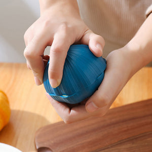 Kitchen Garlic Masher