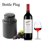 Wine Bottle Sealing Stopper