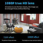 Mini WIFI Camera 1080P HD(Free Shipping)