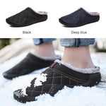 Waterproof Warm Slippers for Winter