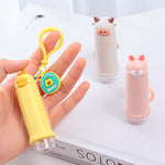 Cute Mini Flashlight