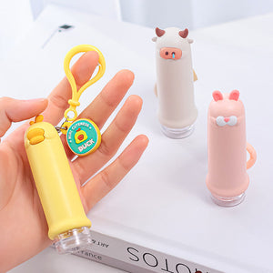 Cute Mini Flashlight