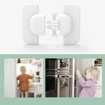 Baby Safety Lock Refrigerator Lock