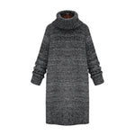 Women's Sweater Dress