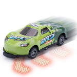 （🔥hot sale🔥-buy more and save more）Jumping Stunt Toy Car