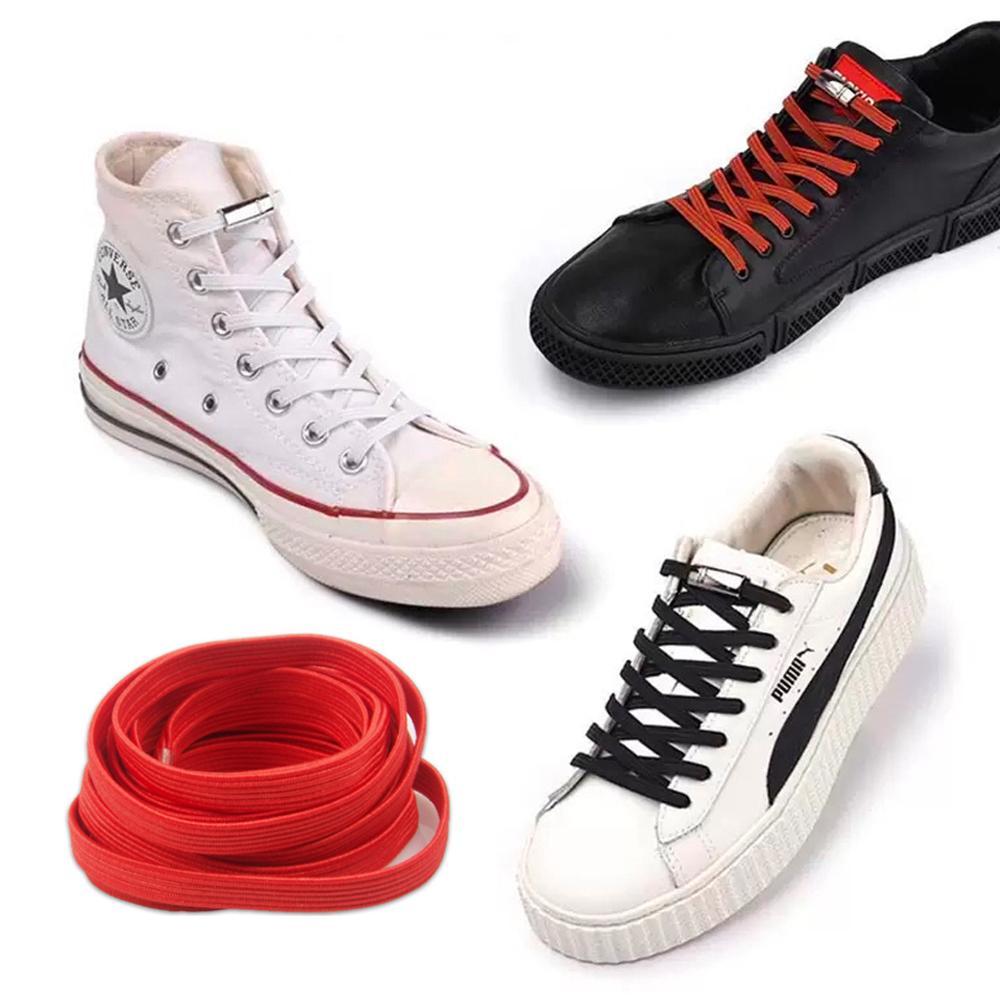 Fashionable Magnetic Shoelace Clasp