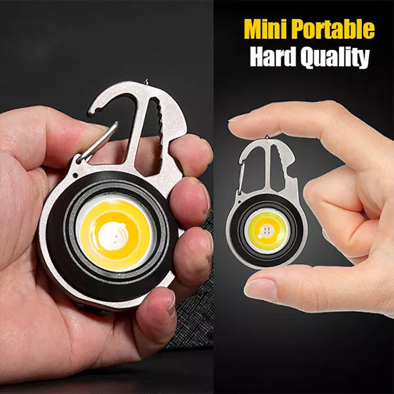 Multifunctional Mini Work Light