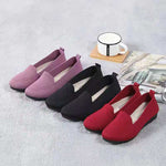 Orthopedic Diabetic Walking Loafer