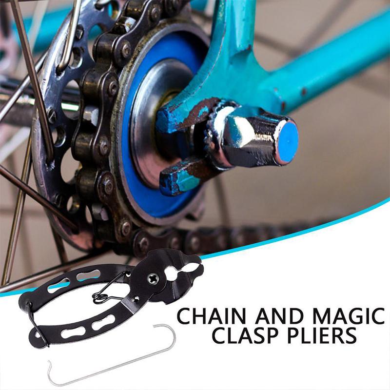 Bicycle Chain Link Plier