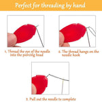 Needle Threader for Hand Sewing（buy more and save more）