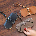 Fashion Sunglasses Case