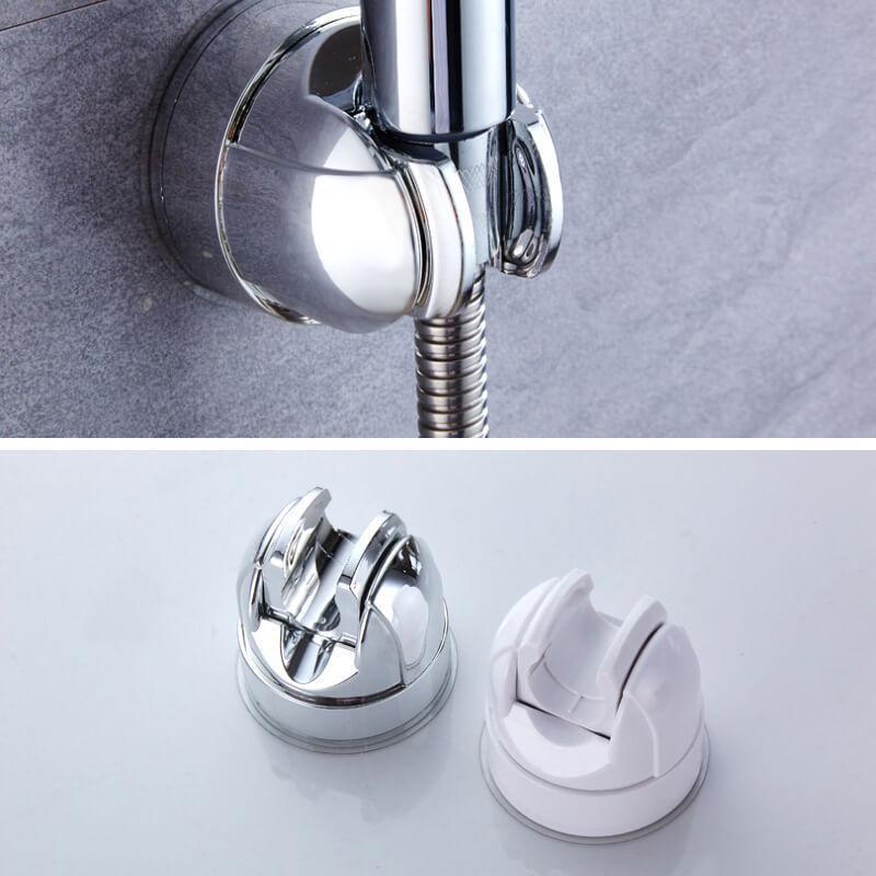 Adjustable Shower Head Holder