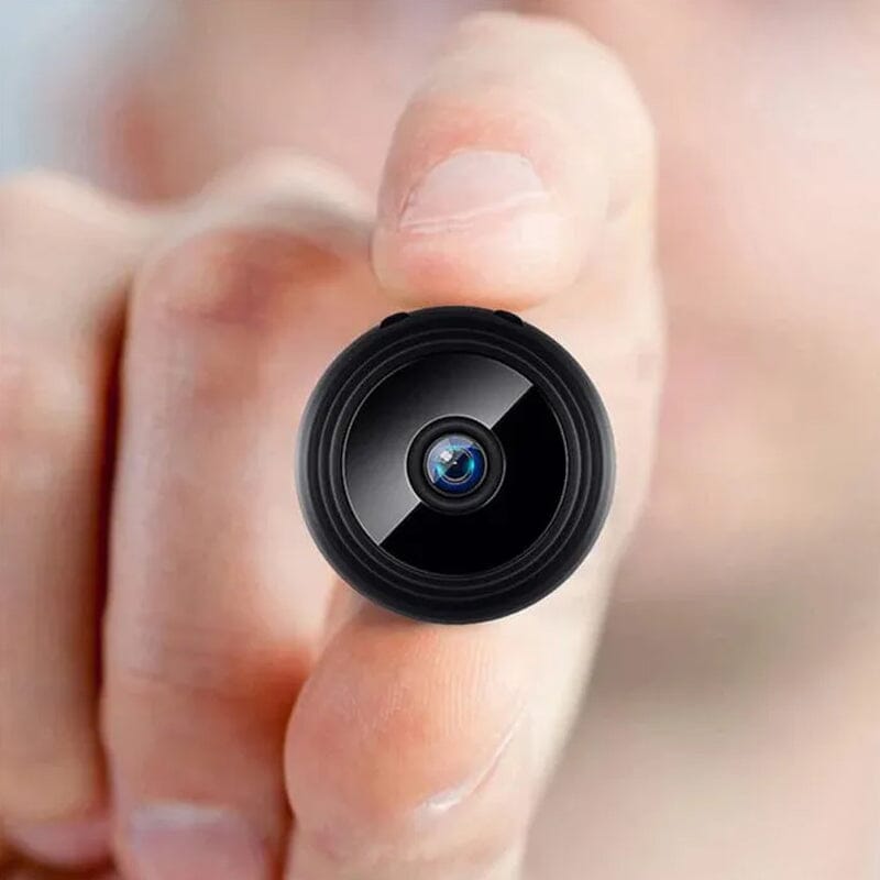 Mini WIFI Camera 1080P HD(Free Shipping)