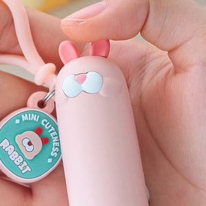 Cute Mini Flashlight