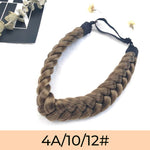 Braid Headband For Women