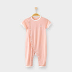 New Born Baby Summer Jumpsuit