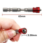 Magnet Screwdriver Head