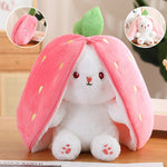 Rabbit Muppet Toys