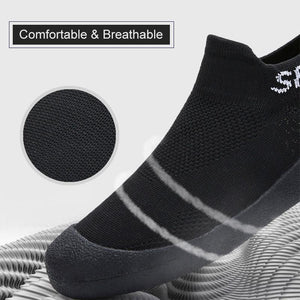 Barefoot Sock Shoes Footwear