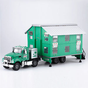 Motorhome Transforming Toy