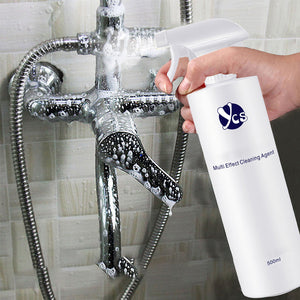 Wash-free Multifunctional Cleaner