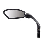 Bicycle Flexible Safety Rearview Mirrors