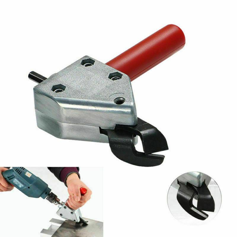 Sheet Metal Cutter