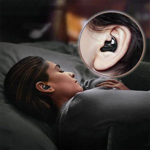 Invisible Sleep Wireless Earphone