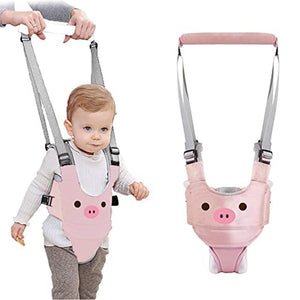 Baby Unisex Walker Assistant Harness Safety Toddler Belt