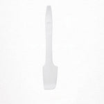 Mini Silicone Kitchen Spatula