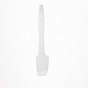 Mini Silicone Kitchen Spatula