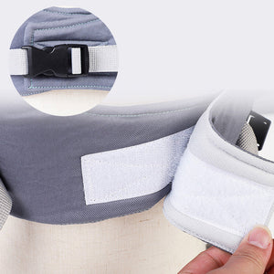 Baby Unisex Walker Assistant Harness Safety Toddler Belt