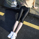 Fashion Glossy Leggings