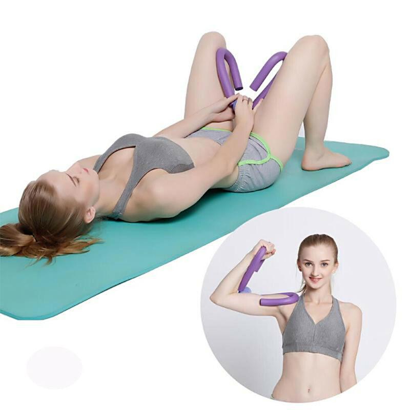 Leg Exerciser Home Gym Equipment