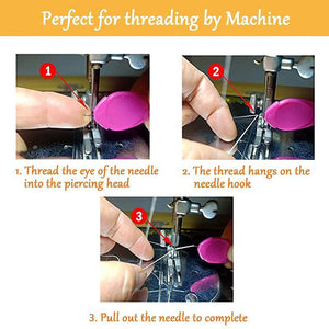 Needle Threader for Hand Sewing（buy more and save more）