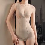 Tummy Control Shapewear for Women Seamless Bodysuit