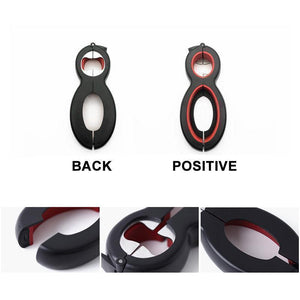 6 in1 Multifunctional Bottle Opener