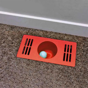 The Putt Cup Indoor Golf Putting Vent Cup