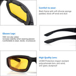 Anti Glare Night Vision Glasses for Driving