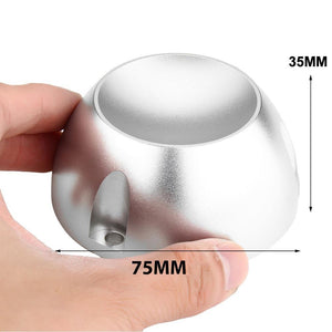 Magnetic Security Tag Detacher