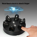 Lie Detector Electric Shock Toy