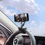 Sunroof Dashboard Phone Holder