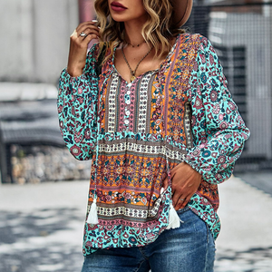 Bohemian Vacation T-Shirt